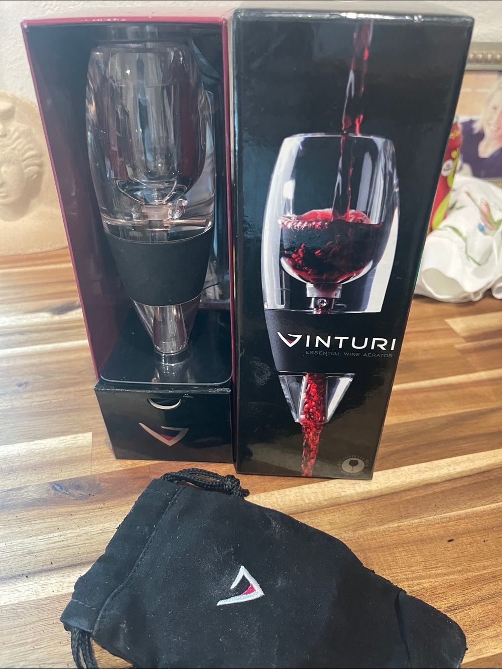 Vinturi Wine Diffuser